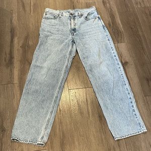Levi’s Dad Jeans